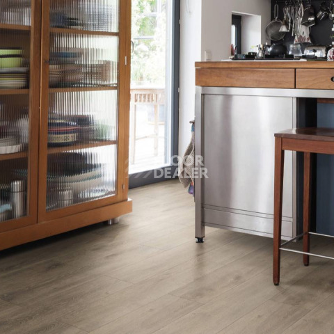 Haro Tritty 200 Aqua Gran Via 4V ДУБ ВЕНЕТО МОККА 537379 фото 2 | FLOORDEALER
